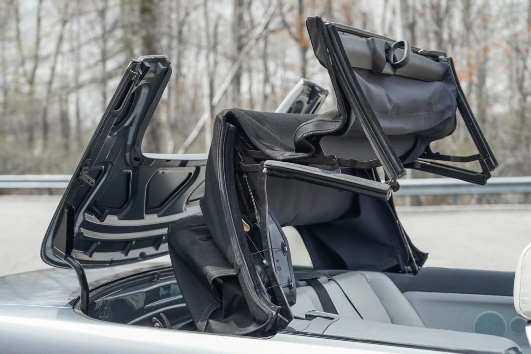 1995 BMW E36 3 Series - Image 28 of 31