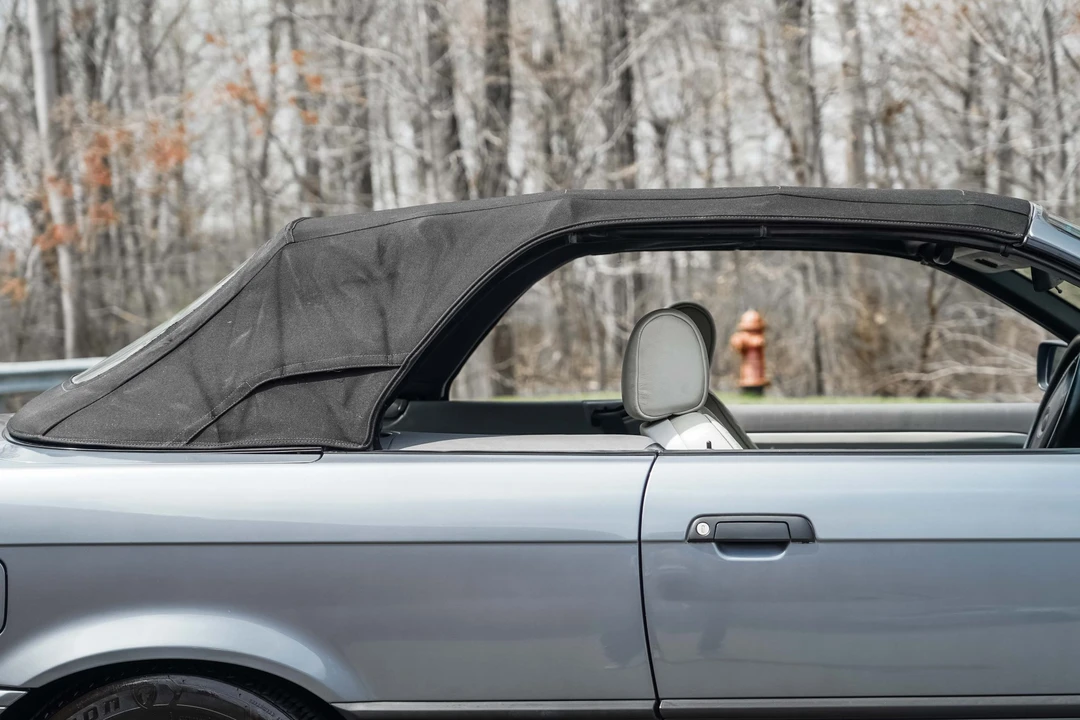 1995 BMW E36 3 Series - Image 25 of 31