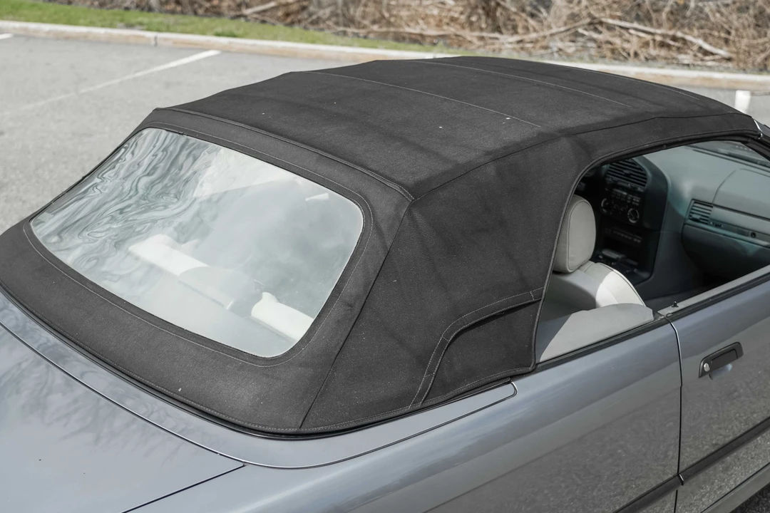 1995 BMW E36 3 Series - Image 27 of 31