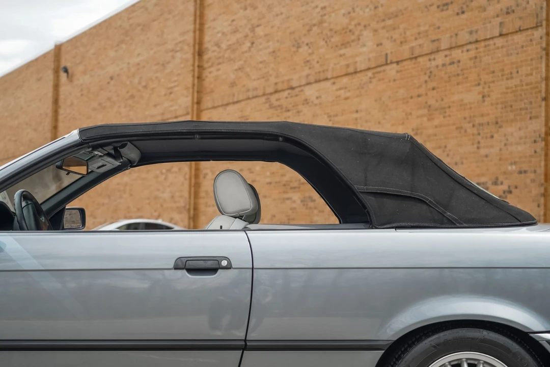 1995 BMW E36 3 Series - Image 26 of 31