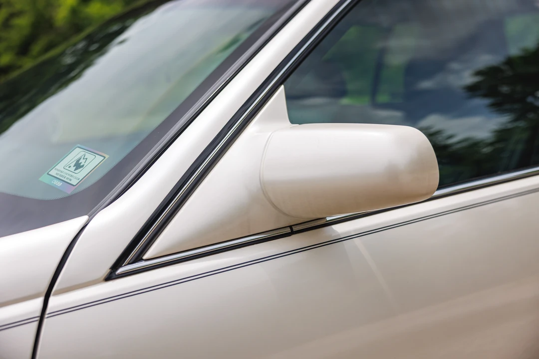 1995 Cadillac DeVille 7th Gen - Image 31 of 31