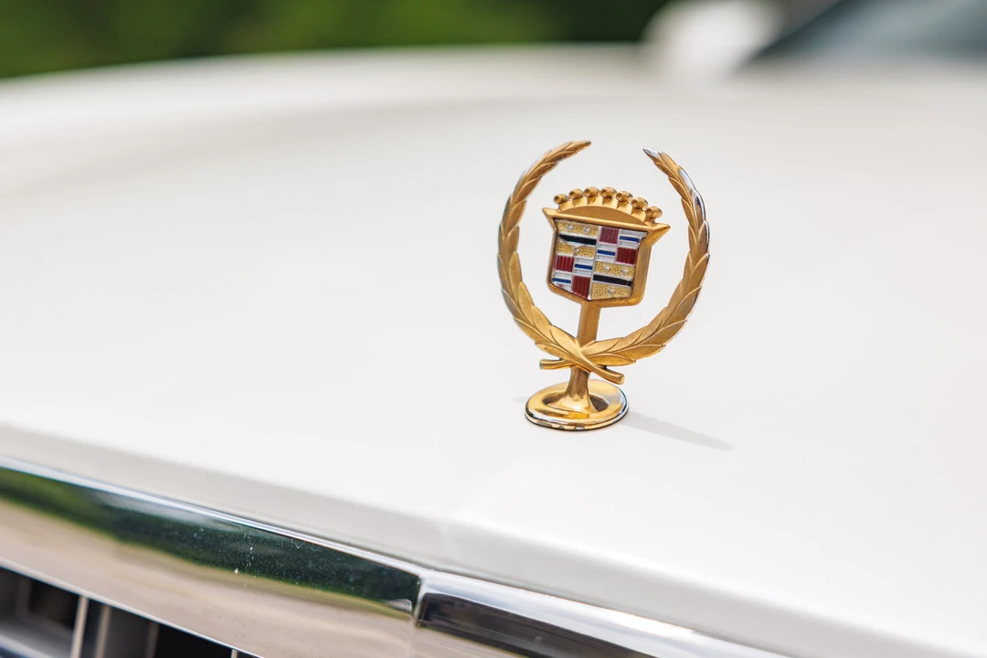 1995 Cadillac DeVille 7th Gen - Image 20 of 31