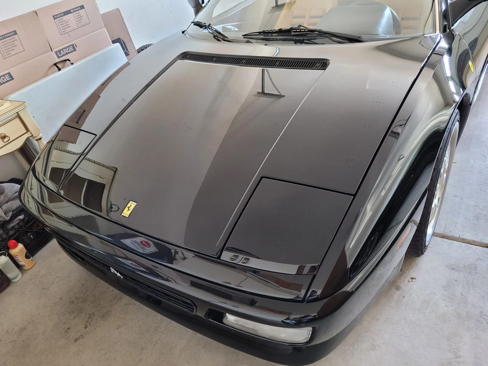 1995 Ferrari 348 Spider - Image 16 of 31
