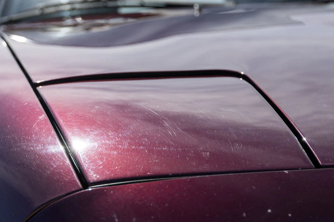 1995 Mazda NA MX-5 Miata - Image 20 of 31