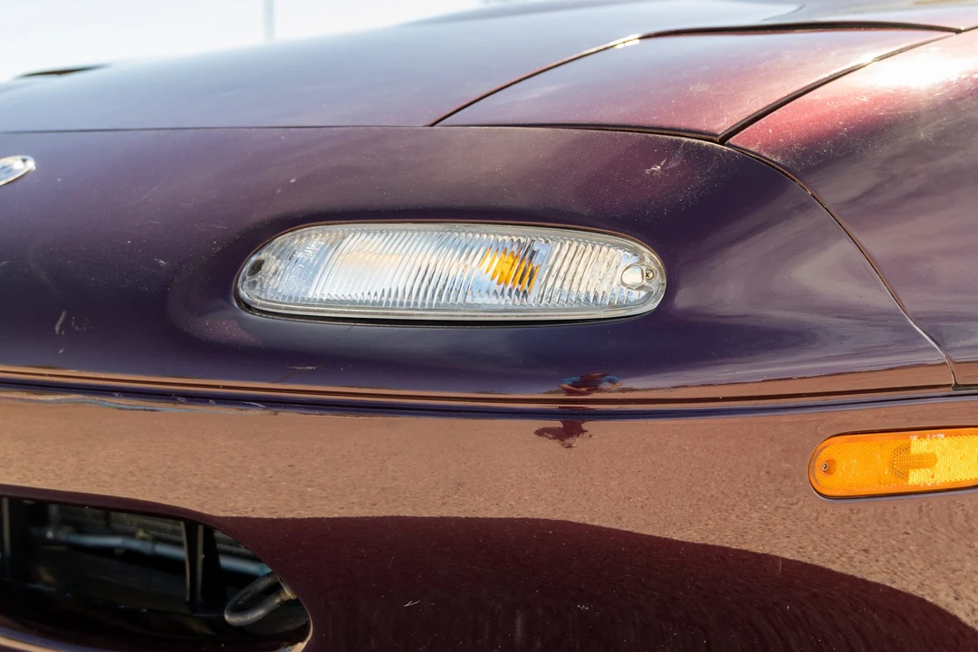 1995 Mazda NA MX-5 Miata - Image 28 of 31