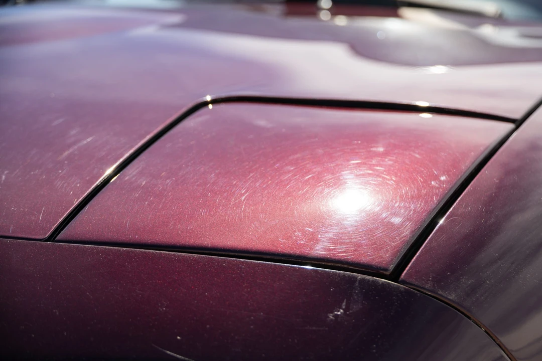 1995 Mazda NA MX-5 Miata - Image 21 of 31