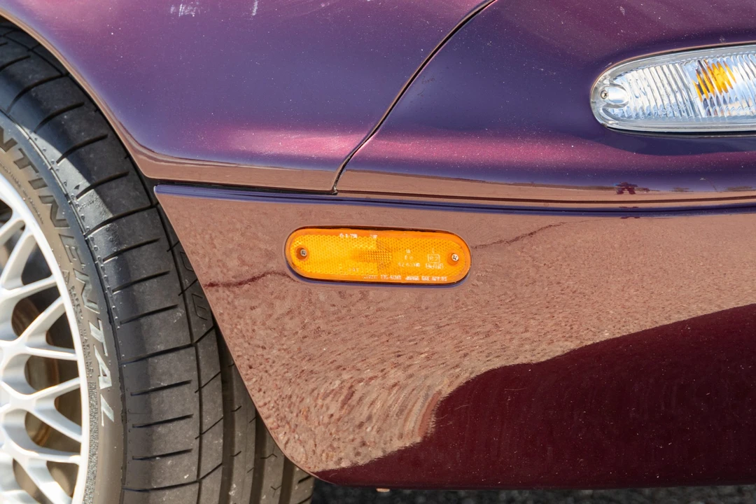 1995 Mazda NA MX-5 Miata - Image 29 of 31