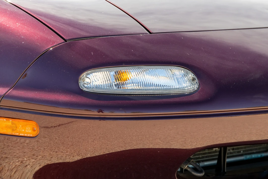 1995 Mazda NA MX-5 Miata - Image 27 of 31