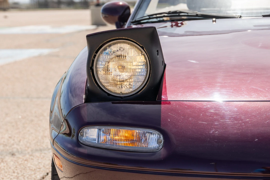 1995 Mazda NA MX-5 Miata - Image 18 of 31