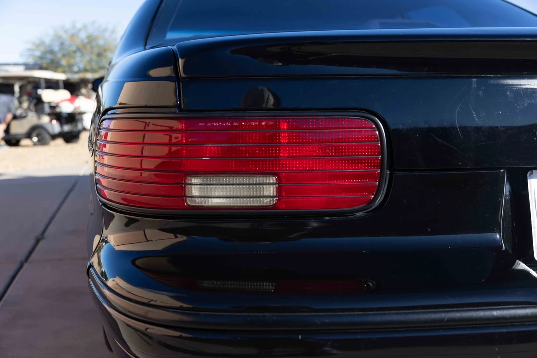 1996 Chevrolet Impala 7th Gen - Image 15 of 31