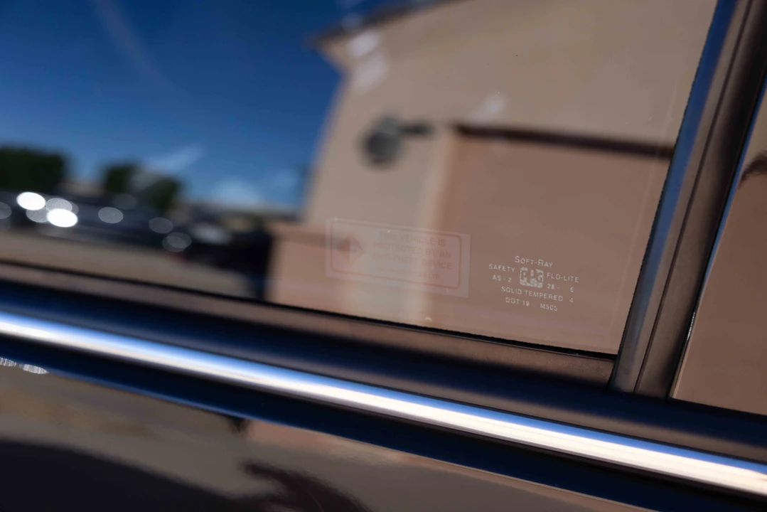 1996 Chevrolet Impala 7th Gen - Image 31 of 31