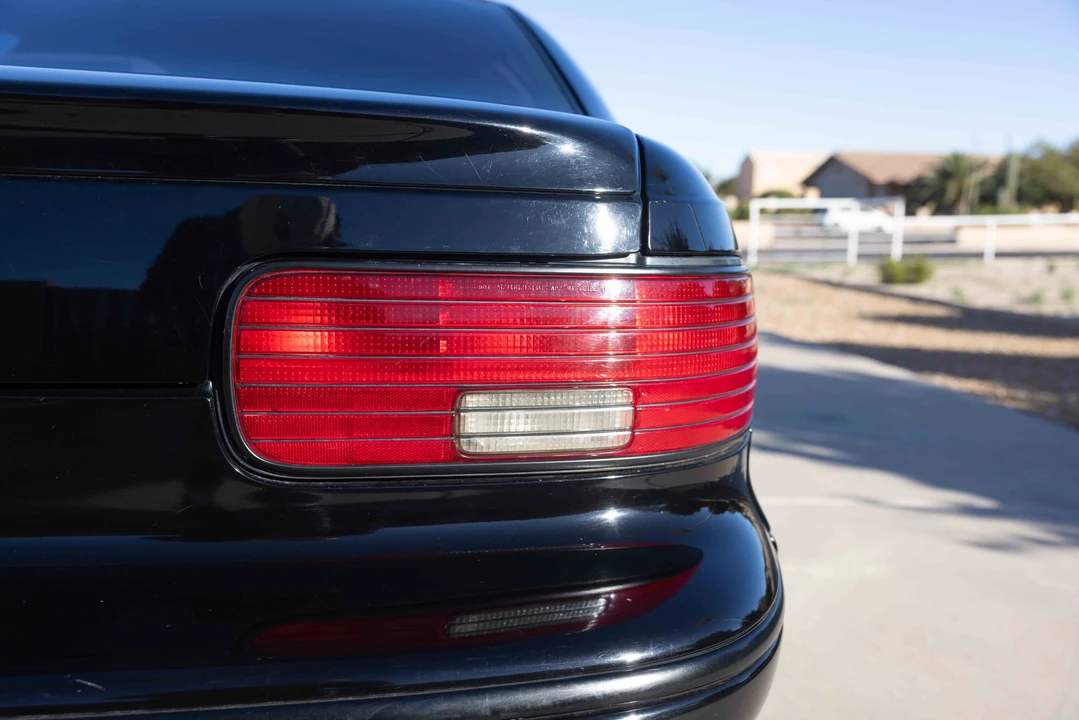 1996 Chevrolet Impala 7th Gen - Image 14 of 31