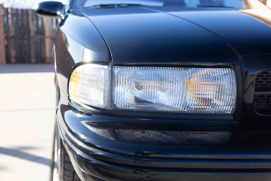 1996 Chevrolet Impala 7th Gen - Image 23 of 31