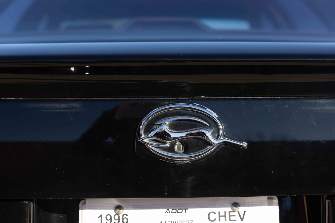 1996 Chevrolet Impala 7th Gen - Image 16 of 31