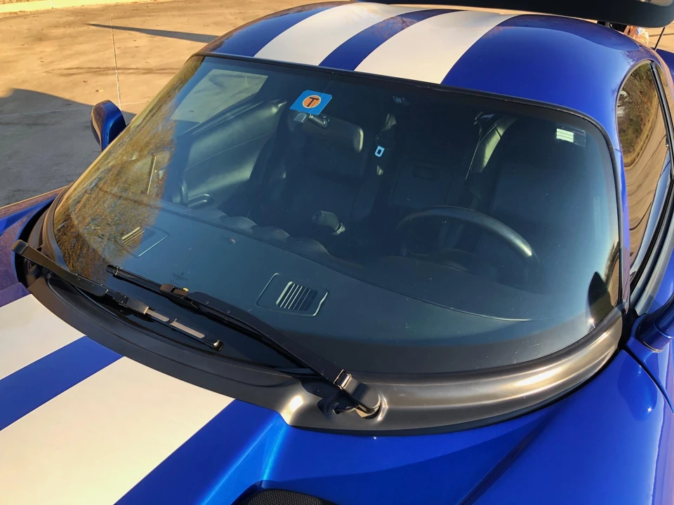 1996 Dodge Viper GTS 2nd Gen - Image 18 of 31