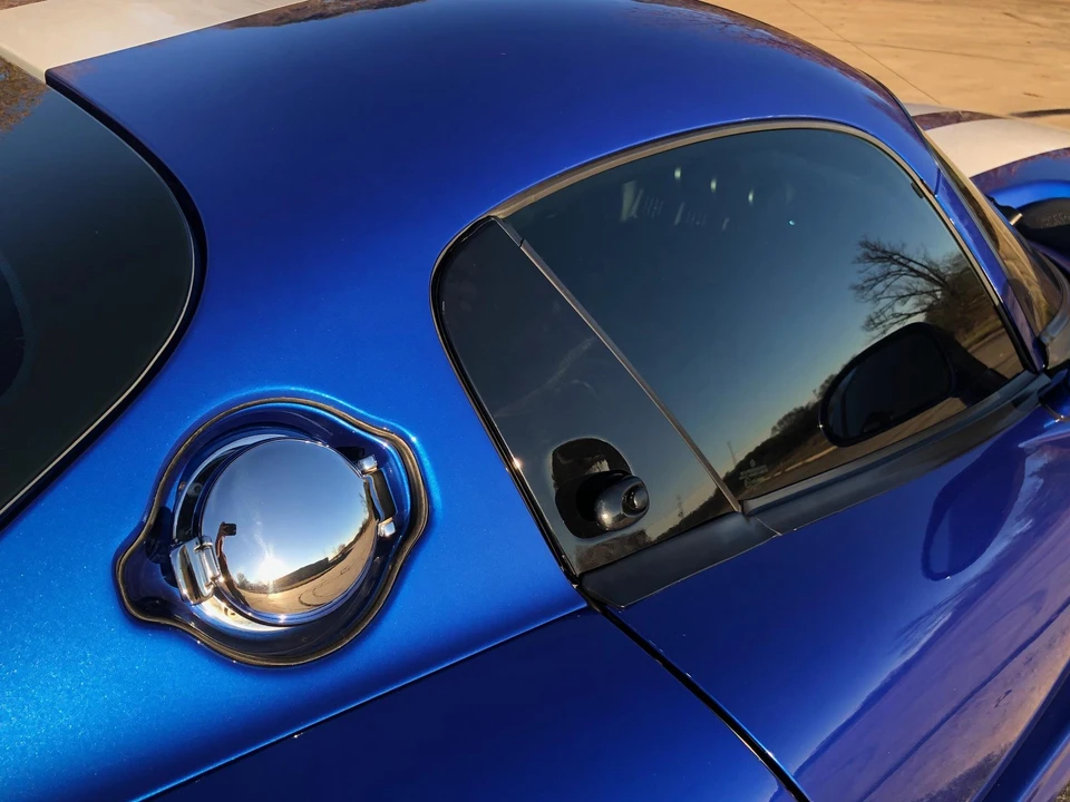 1996 Dodge Viper GTS 2nd Gen - Image 28 of 31