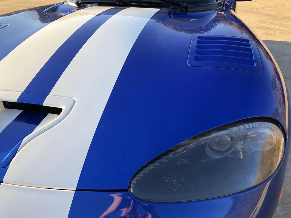 1996 Dodge Viper GTS 2nd Gen - Image 16 of 31