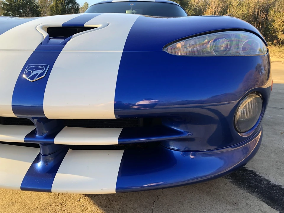 1996 Dodge Viper GTS 2nd Gen - Image 15 of 31