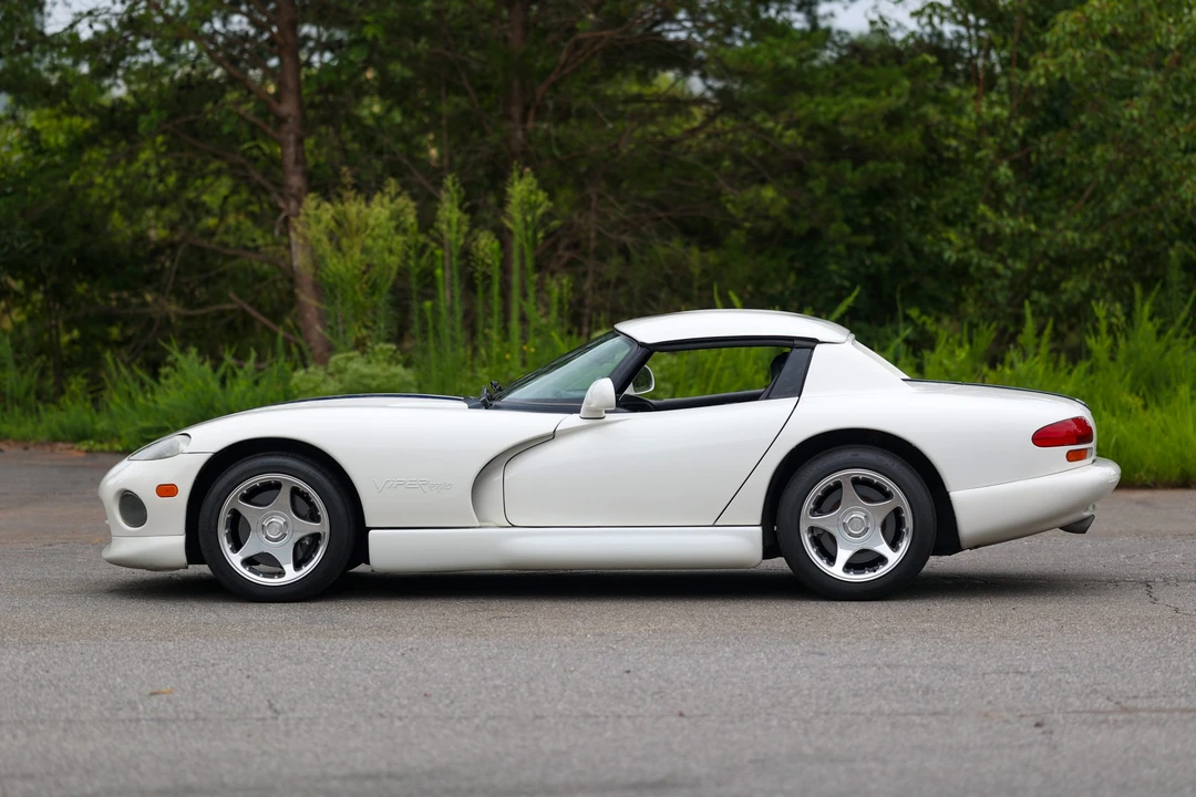 1996 Dodge Viper 2nd Gen - Image 20 of 31