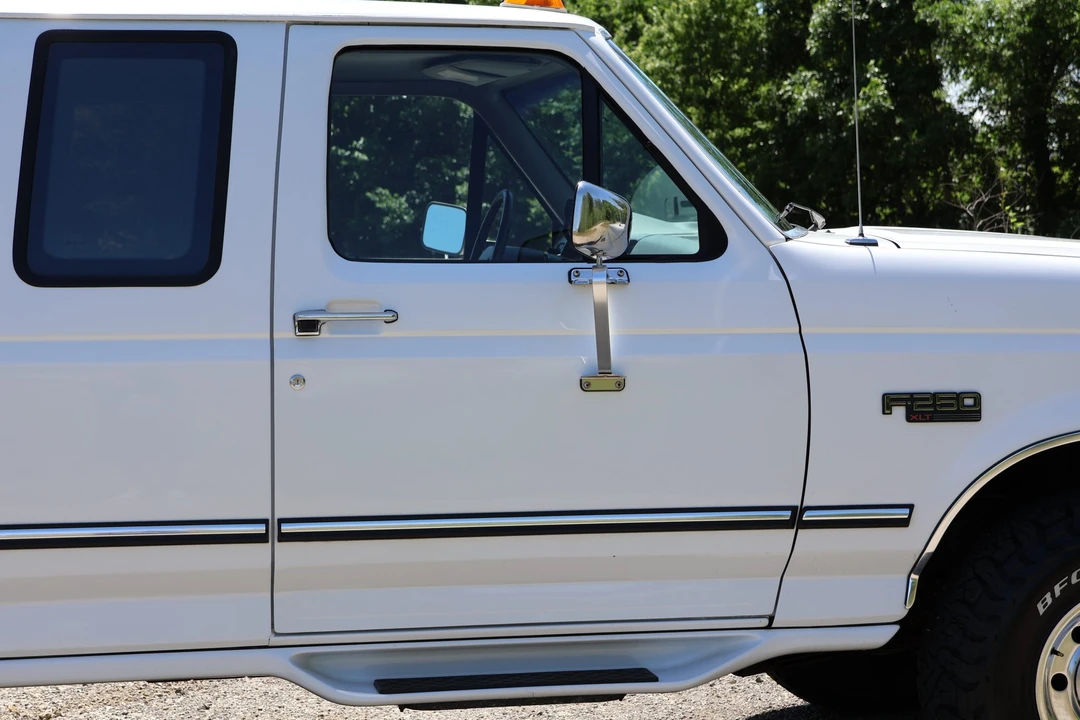 1996 Ford F-Series 9th Gen - Image 22 of 31