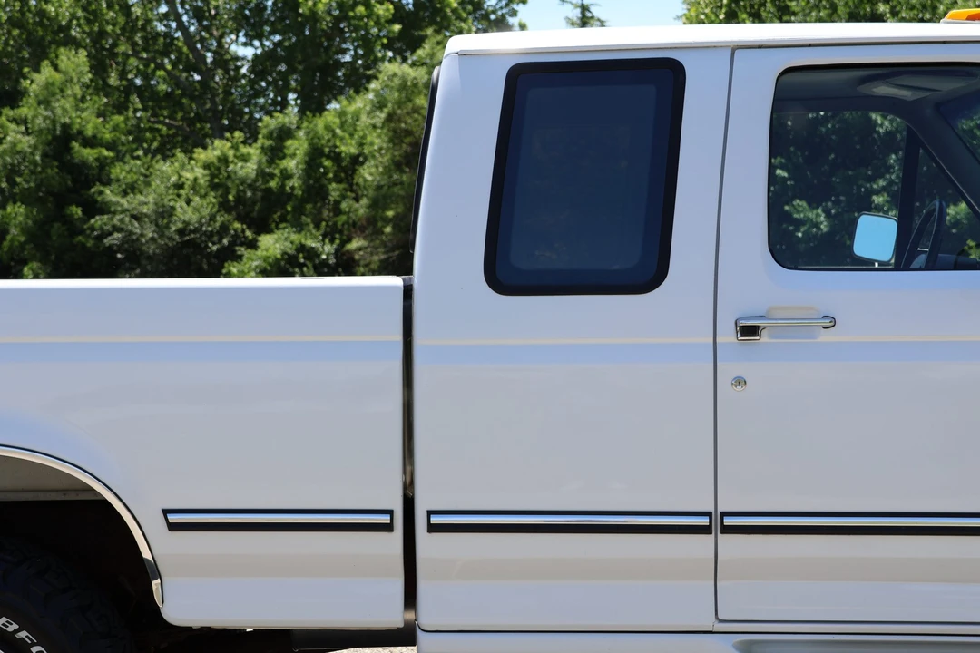 1996 Ford F-Series 9th Gen - Image 21 of 31