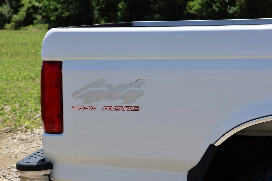 1996 Ford F-Series 9th Gen - Image 19 of 31