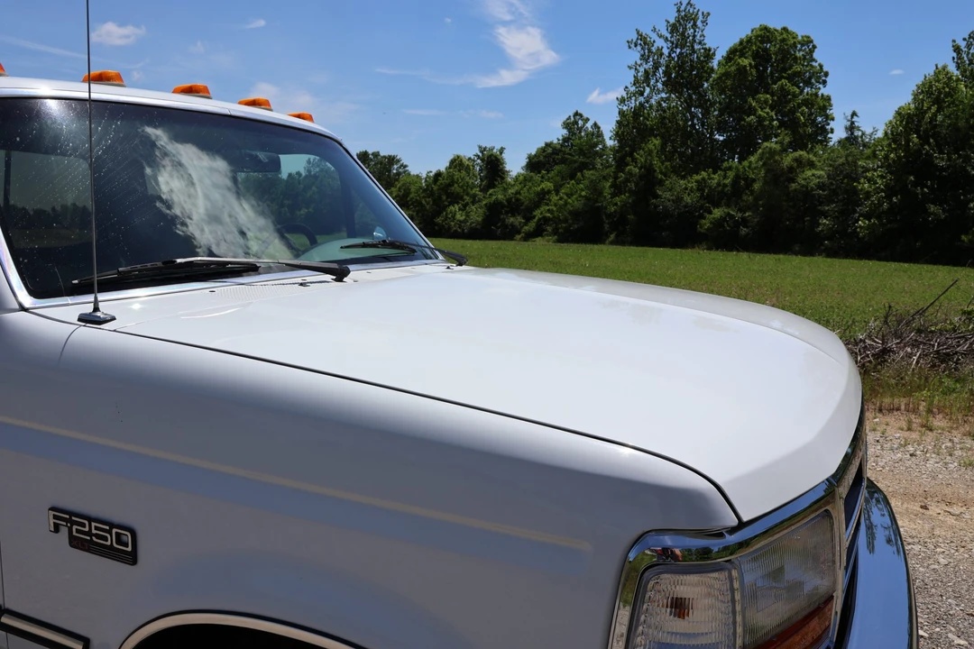 1996 Ford F-Series 9th Gen - Image 28 of 31