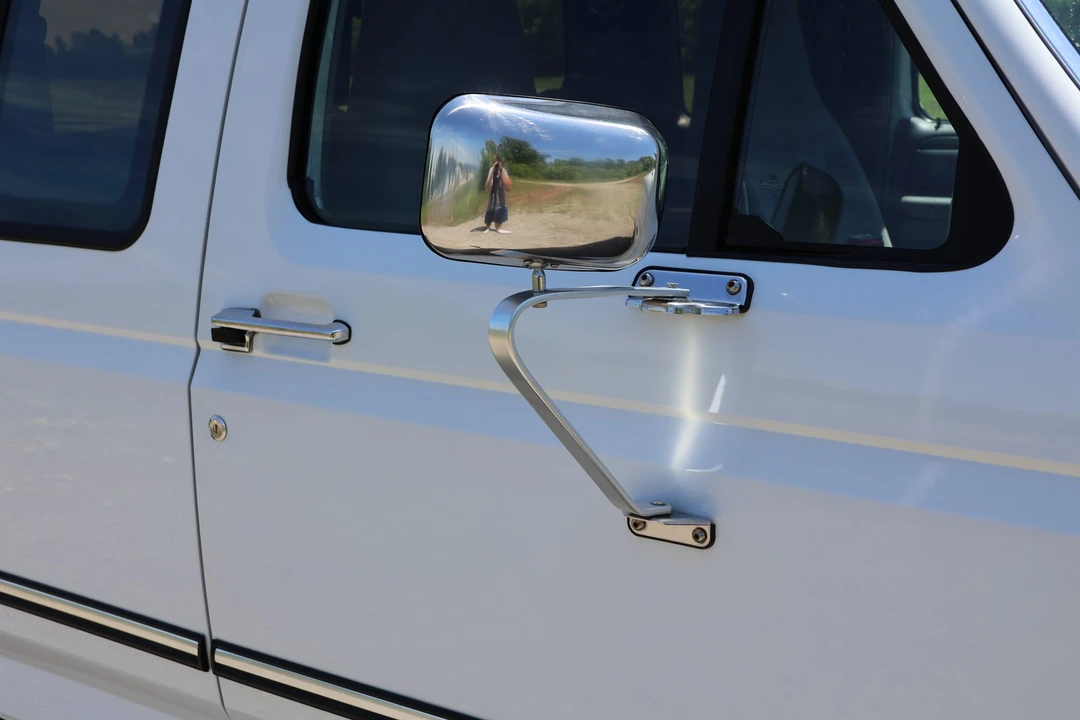 1996 Ford F-Series 9th Gen - Image 26 of 31