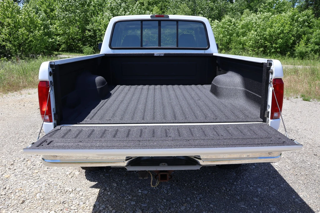 1996 Ford F-Series 9th Gen - Image 15 of 31