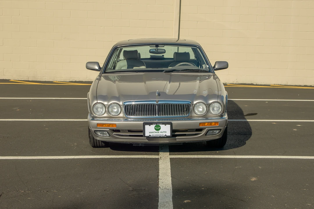 1996 Jaguar X300 XJ - Image 3 of 31