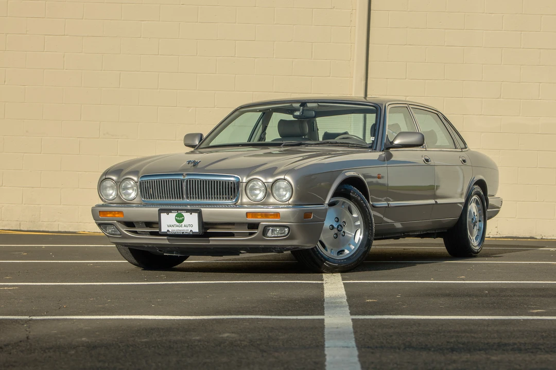 1996 Jaguar X300 XJ - Image 6 of 31