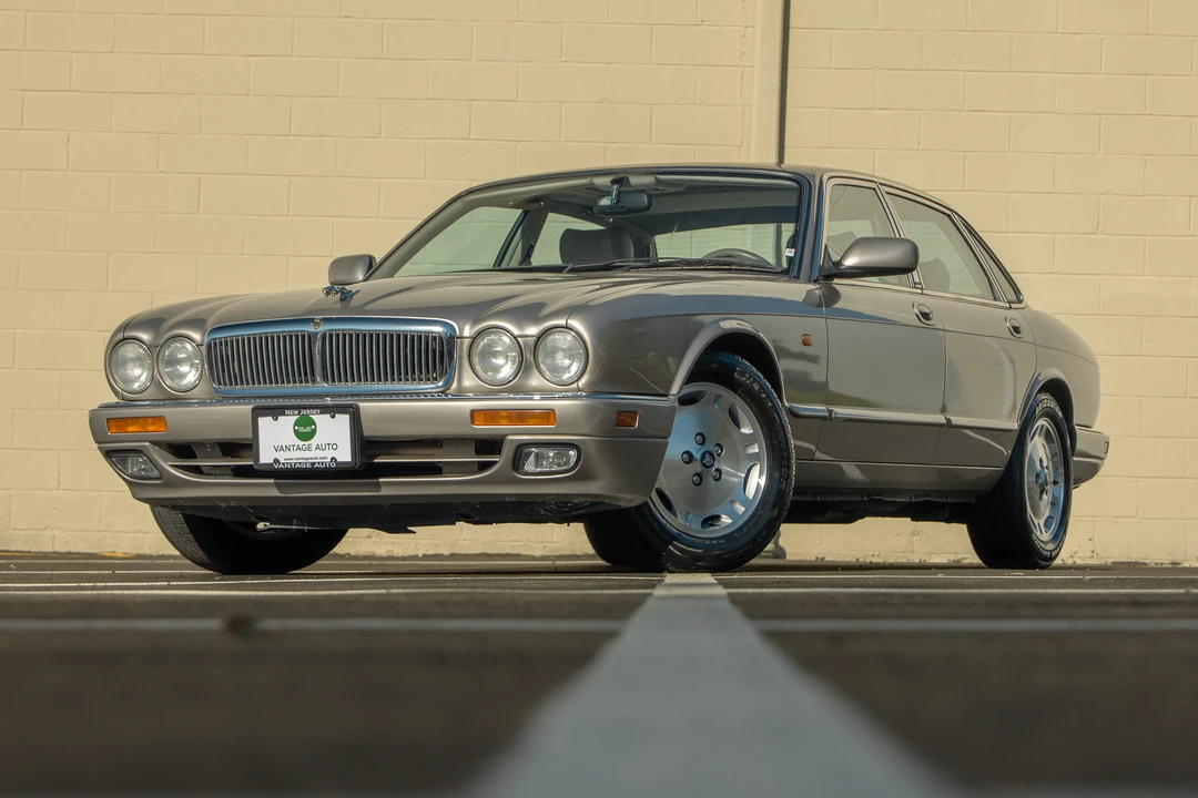 1996 Jaguar X300 XJ - Image 7 of 31