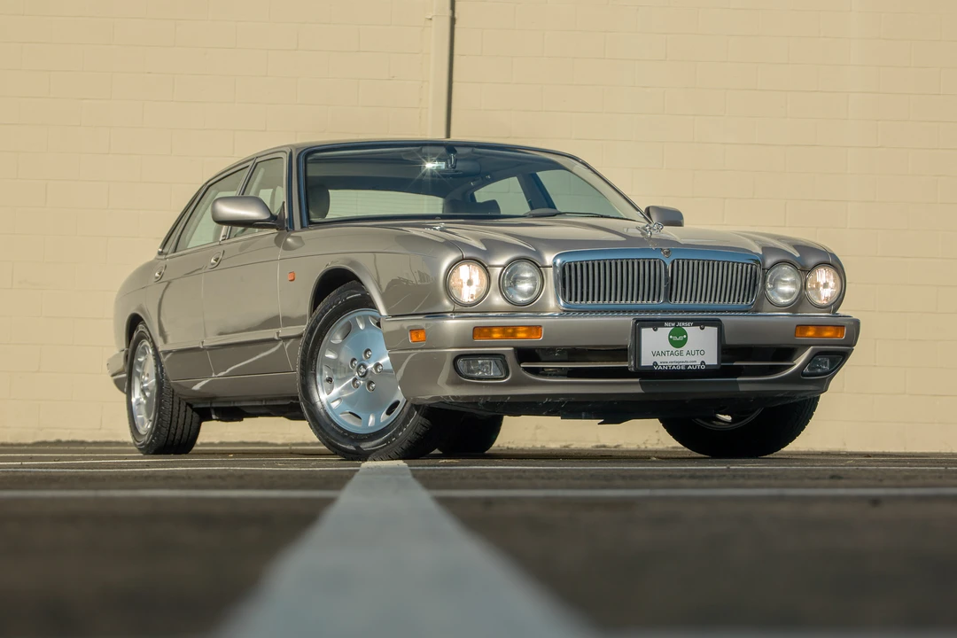 1996 Jaguar X300 XJ - Image 24 of 31