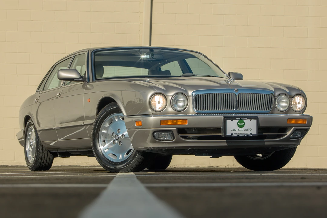 1996 Jaguar X300 XJ - Image 25 of 31
