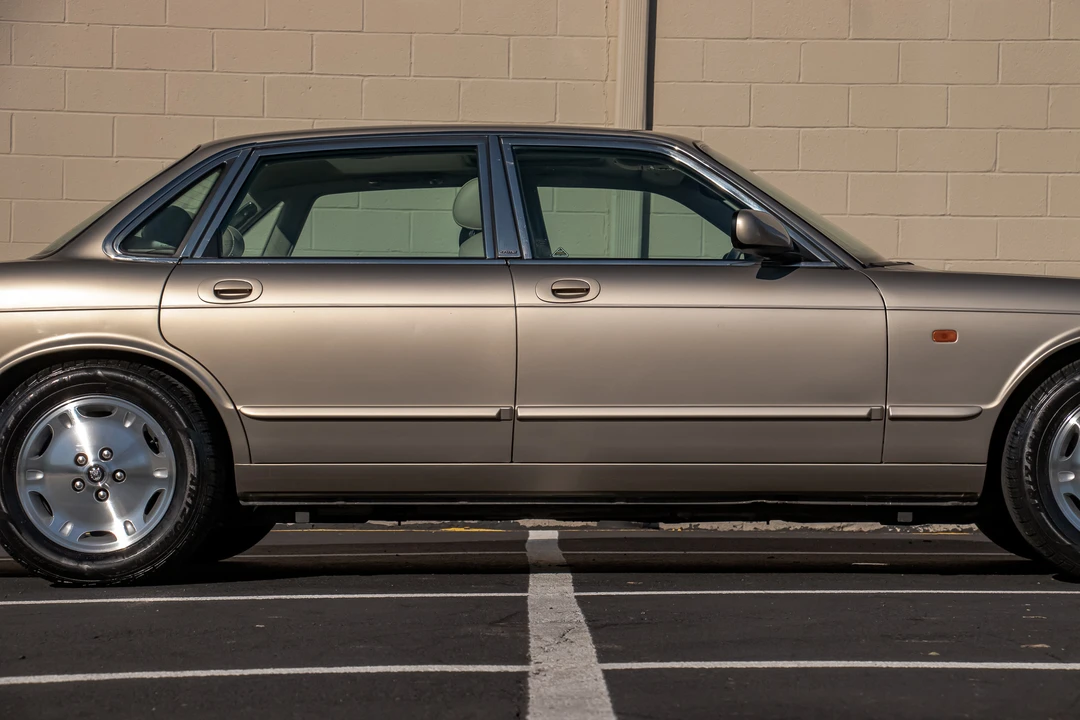 1996 Jaguar X300 XJ - Image 31 of 31