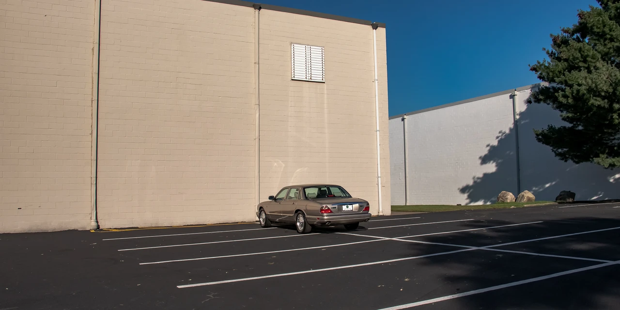 1996 Jaguar X300 XJ - Image 10 of 31