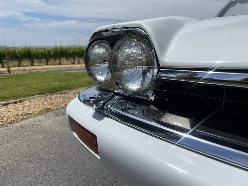 1996 Jaguar XJS Convertible - Image 25 of 31