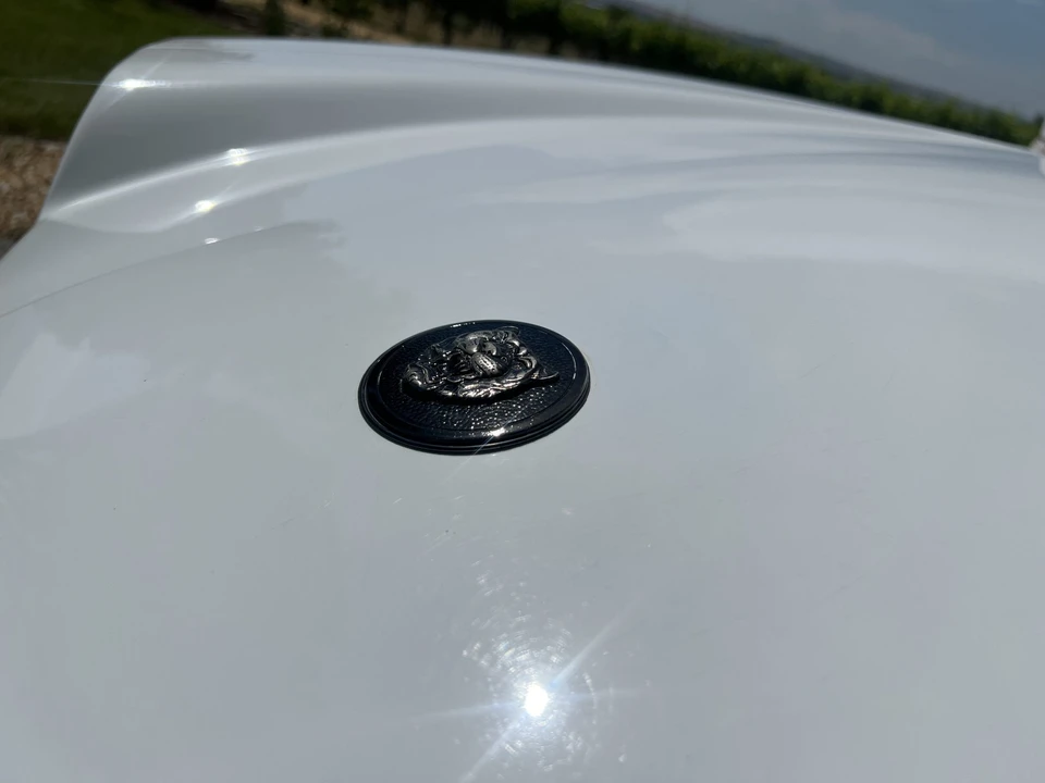 1996 Jaguar XJS Convertible - Image 27 of 31