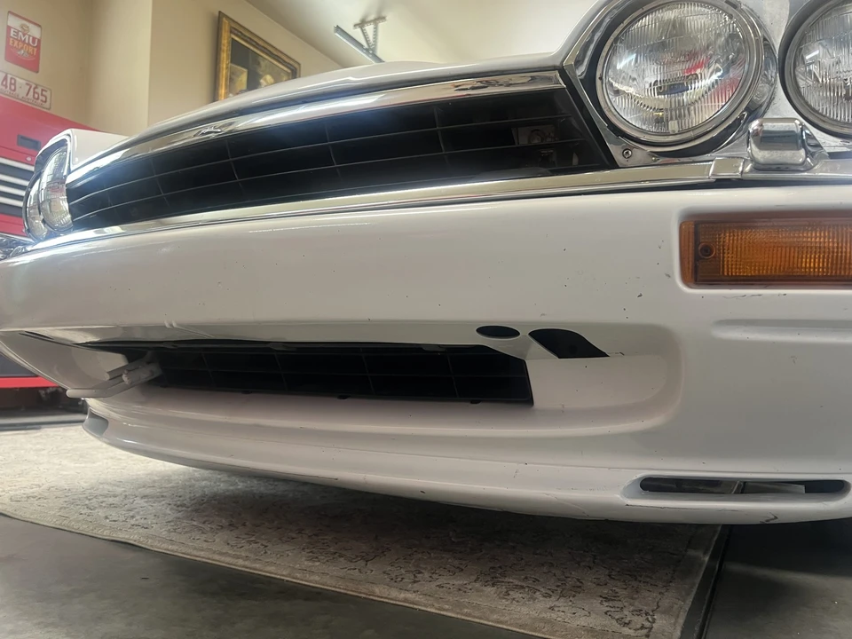 1996 Jaguar XJS Convertible - Image 26 of 31