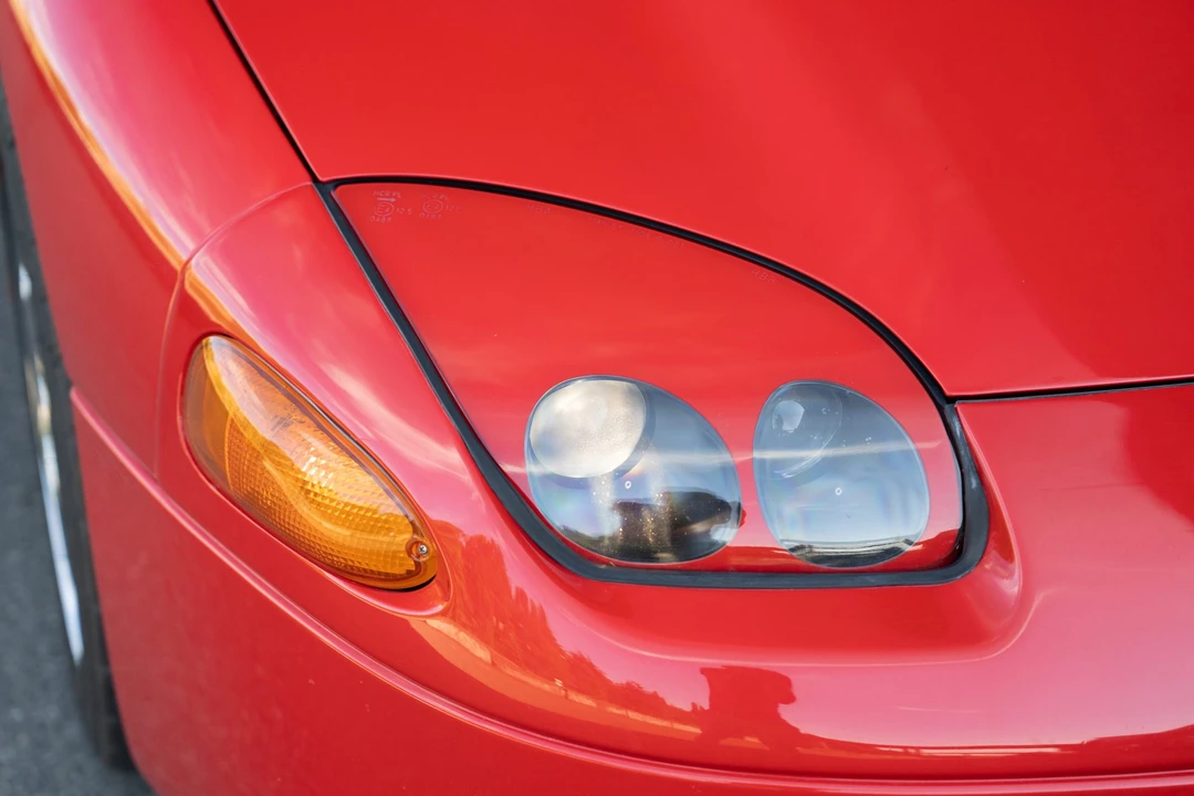 1996 Mitsubishi 3000GT Series 2 - Image 16 of 31