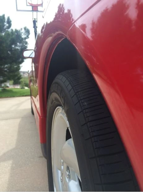 1996 Mitsubishi Eclipse 2nd Gen - Image 16 of 31