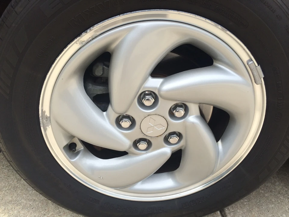 1996 Mitsubishi Eclipse 2nd Gen - Image 18 of 31
