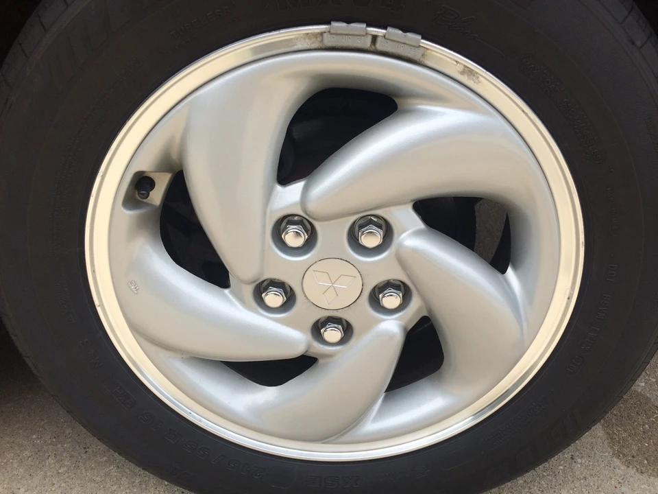 1996 Mitsubishi Eclipse 2nd Gen - Image 19 of 31