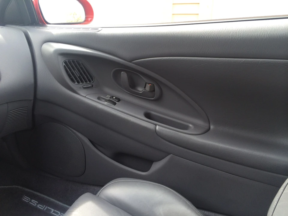 1996 Mitsubishi Eclipse 2nd Gen - Image 30 of 31