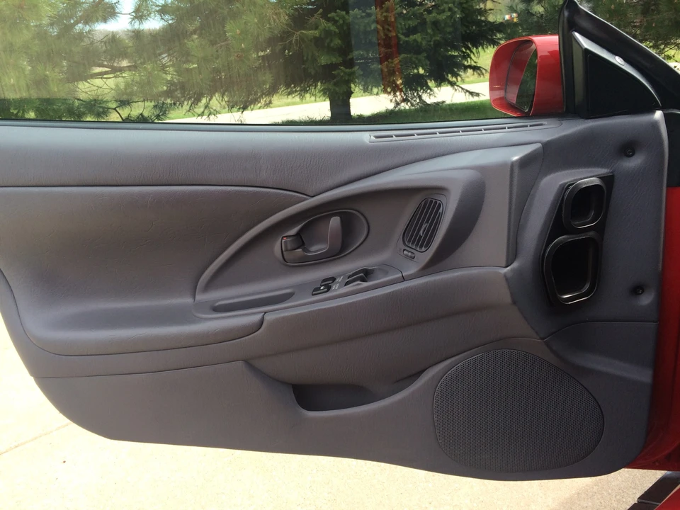1996 Mitsubishi Eclipse 2nd Gen - Image 25 of 31