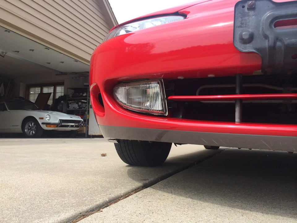 1996 Mitsubishi Eclipse 2nd Gen - Image 4 of 31