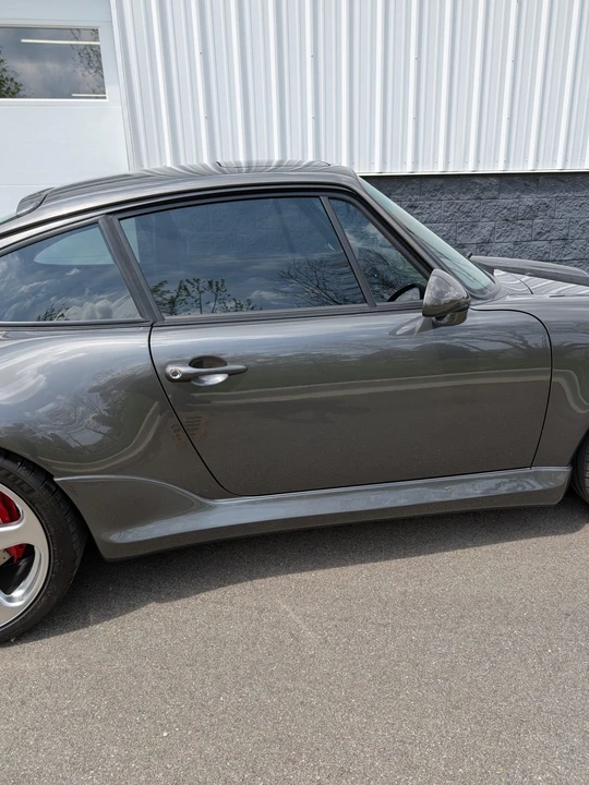 1996 Porsche 993 Turbo - Image 29 of 31