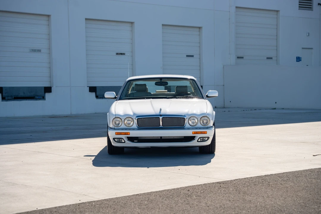 1997 Jaguar X306 XJR - Image 7 of 31
