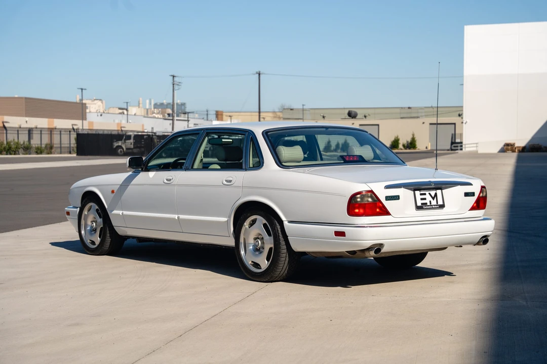 1997 Jaguar X306 XJR - Image 18 of 31