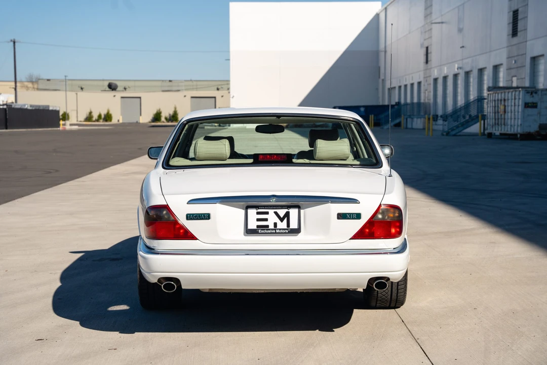 1997 Jaguar X306 XJR - Image 14 of 31